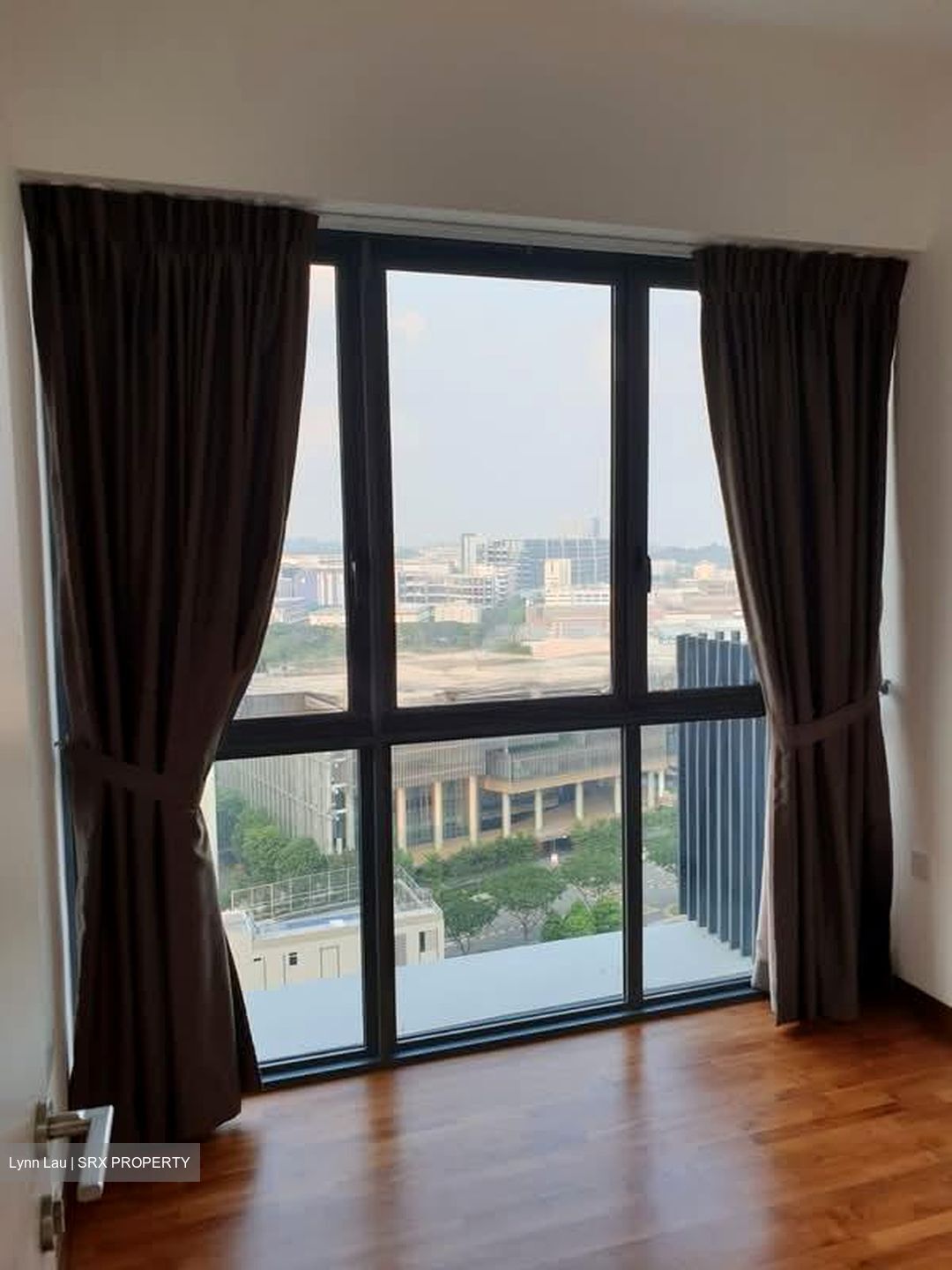 J Gateway (D22), Condominium #546576301